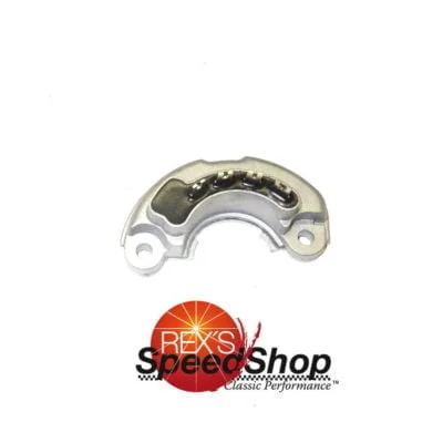 Rectifier for ND Motorcycle Alternators