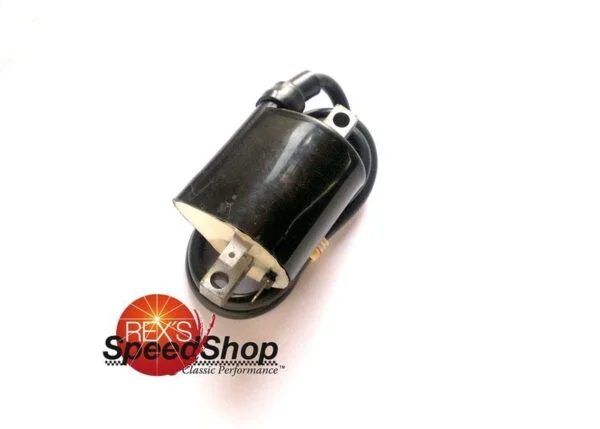 High Output Single Lead Ignition Coil
