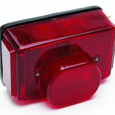 Replica 917 Rear Lamp