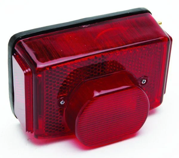 Replica 917 Rear Lamp