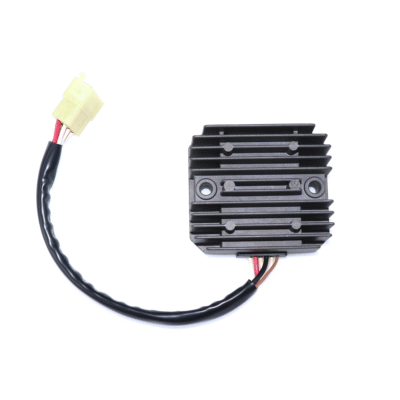 regulator rectifier Yamaha SR400 | 500 P/N 2J2-81960-A0-00 | All models SR400 & SR500 1978 - 92