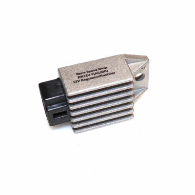 regulator rectifier for 12v conversion xt250 | dt360 | dt400 | xt500