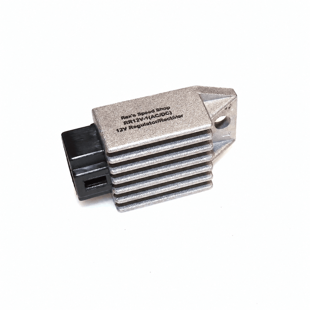 regulator rectifier for 12v conversion xt250 | dt360 | dt400 | xt500