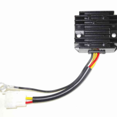 replacement GT200 GT250 GT500 regulator rectifier 2139-2800-11320 | 32800-36520