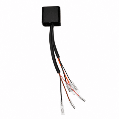 rex cdi unit 3J0-20 CDi unit DT175