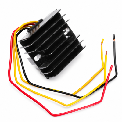 rex speed shop universal 12V regulator rectifier zener diode