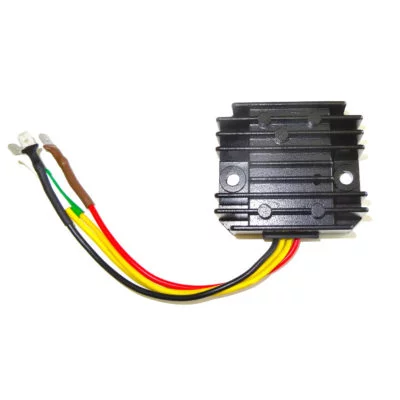 Royal Enfield Bullet Regulator Rectifier Pre 1995