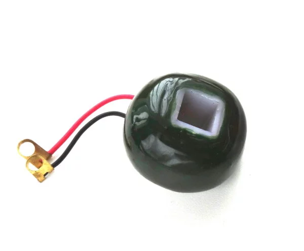 BSA Bantam | HT Coil | Wipac S1233 D1 | D7