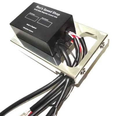 Rex's H1 | H2 CDi Ignition Unit | X6T30171 | X6T30172 | X6T30173 Solid State Magneto