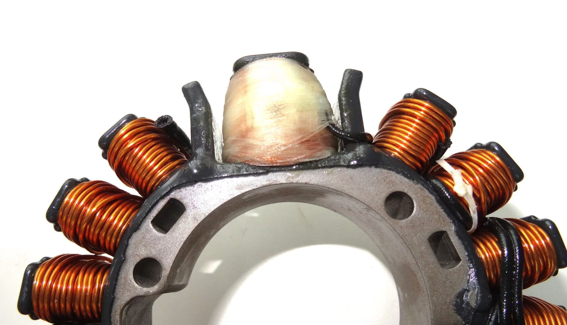 Fully Overhauled Rotax Stator 348 | 504 | 604 - Image 3