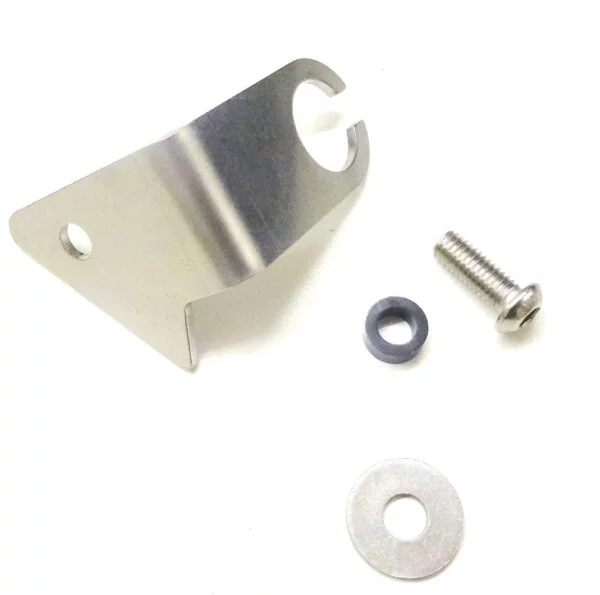 Universal | SR500 | Rear Brake Switch Bracket | Cafe Racer