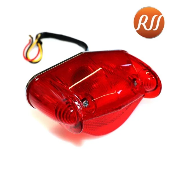 wipac S0088, S3611, 143, 19-0166, 19-0108 rear tail light lamp.