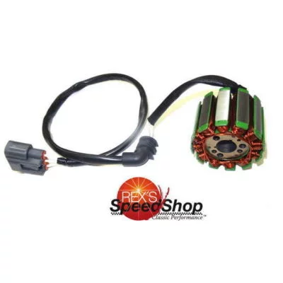 Yamaha R1 Replacement Stator | FZ8 | FZ1 | YZF R1 | 2D1-81410-10-00