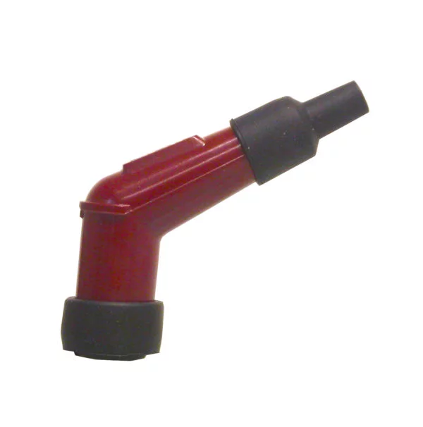 NGK 120 Degree Short Plug Cap YB05F