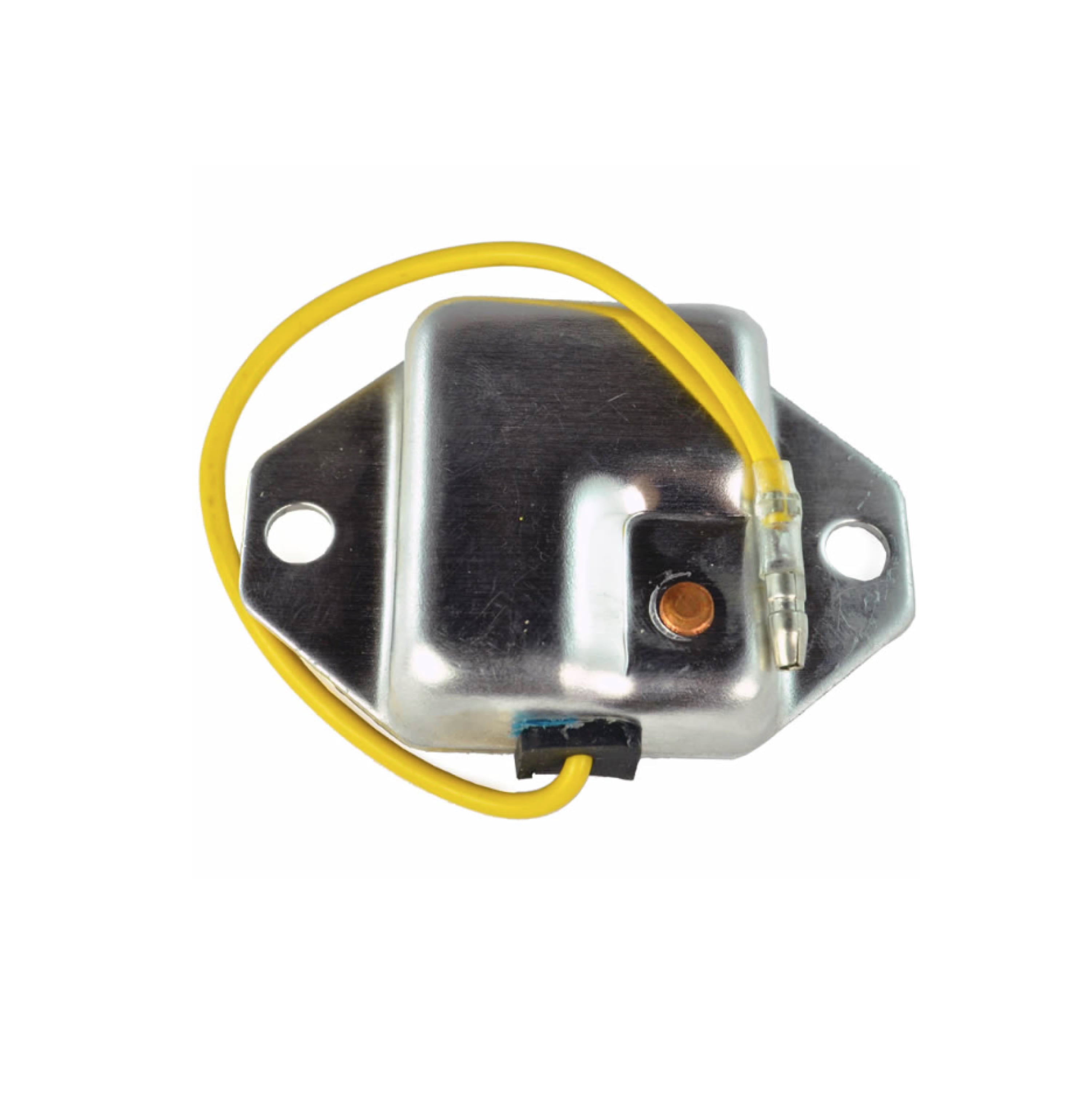 木村セット 取寄せ Arrowhead ハーレー 12 ボルト レギュレーター/整流器