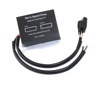RMK-8 Ignition Unit DT360/400