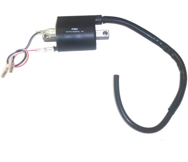H1 KH500 HT Coil. Low Tension Distributor Models - Image 2