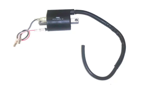 H1 KH500 HT Coil. Low Tension Distributor Models