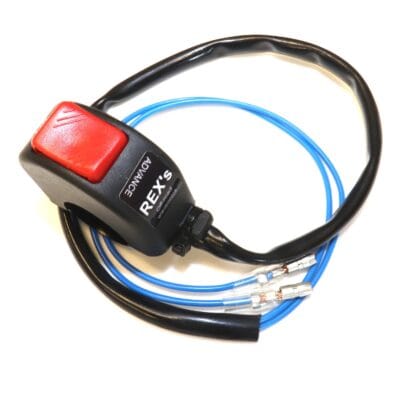 Timing Curve Selector Switch for Trials RMK1, RMK3 & RMK5 Kits
