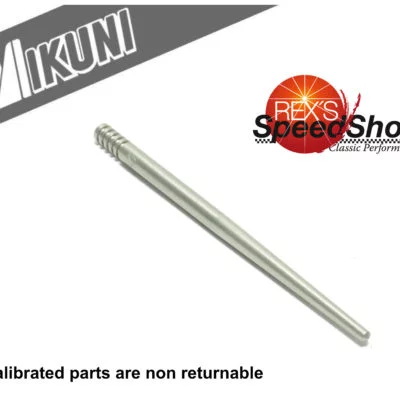 Genuine Mikuni Needle Jet 5J10