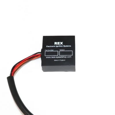 Replacement EMCU for XT500 "Dual Power" RMK-4
