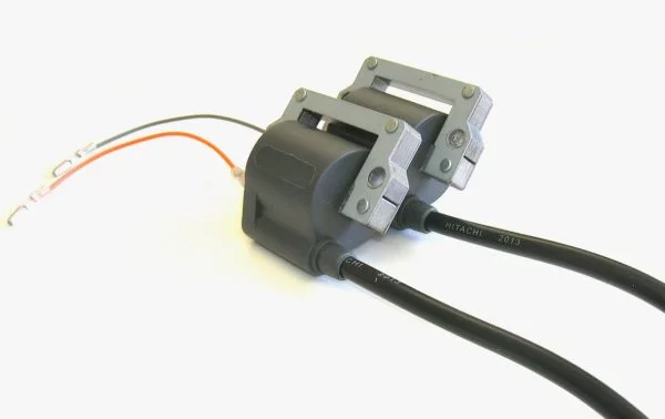Yamaha TZ  HT Ignition Coil - Pair - Image 2