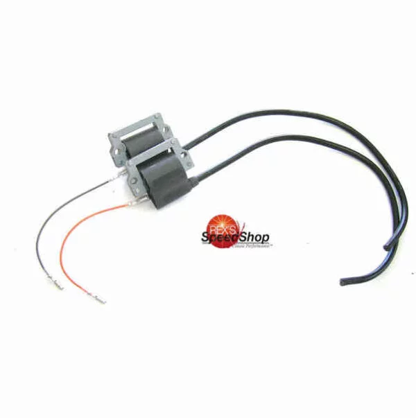 Yamaha TZ  HT Ignition Coil - Pair