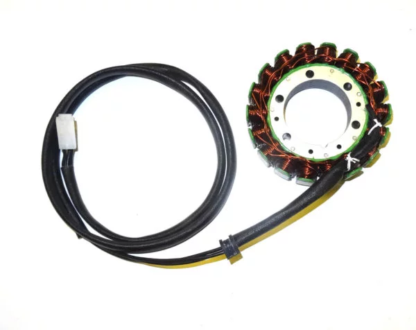Stator for America | Scrambler | Bonneville | Thruxton | T100 Speedmaster