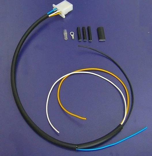 XT500 Generator Repair Loom