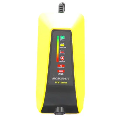 Battery Accessories & Chargers