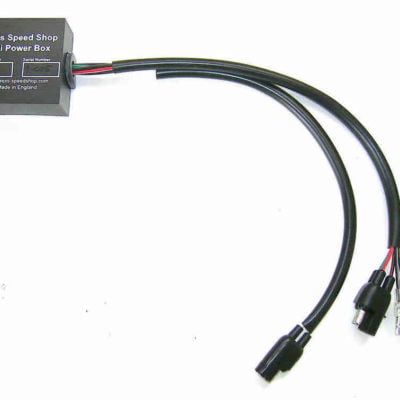 Old design - GT250 X7 | GT500 | 32900-15321 | PEI CDi Unit