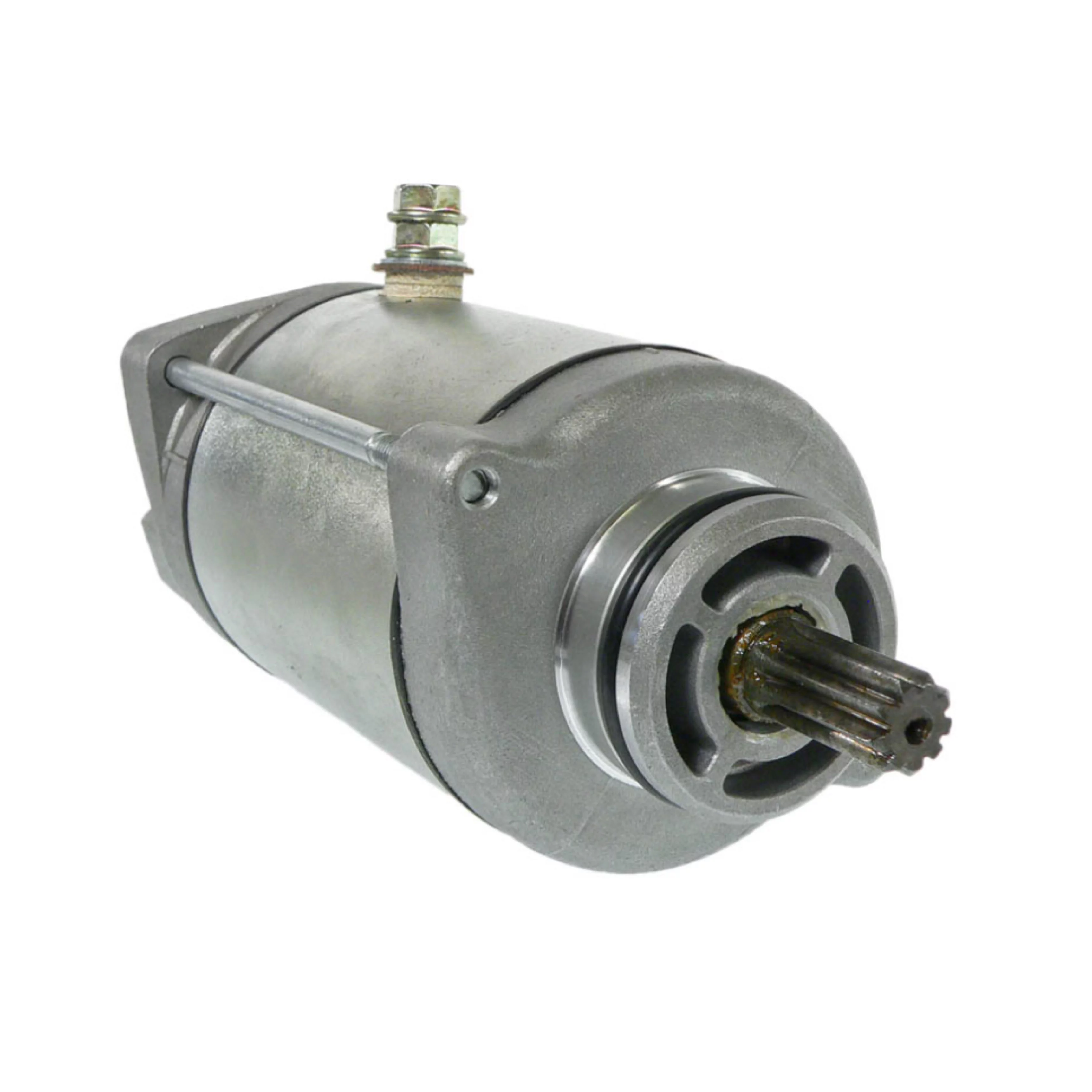 スズキ GS400 セルモーター セルモーター スターターモーター スズキ用 GSX用 GSF 400 600 650 S