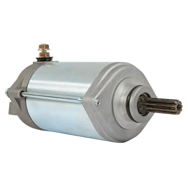 Suzuki GSX1300 R Hayabusa 04-07 Starter Motor