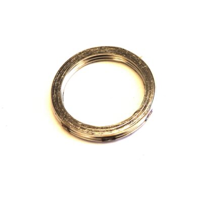 exhaust gasket 39X50X5.3mm fits xt500 | sr500 | tt500