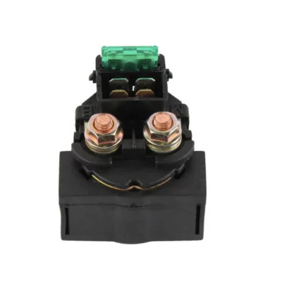 Yamaha Starter Solenoids