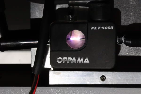 Yamaha TY250 Mono Shock "Clubman" Electronic Ignition Kit - Image 2