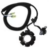 CR250RR | 2004-09 | CRF450R | 2005-08 Ignition Only Stator - Image 2