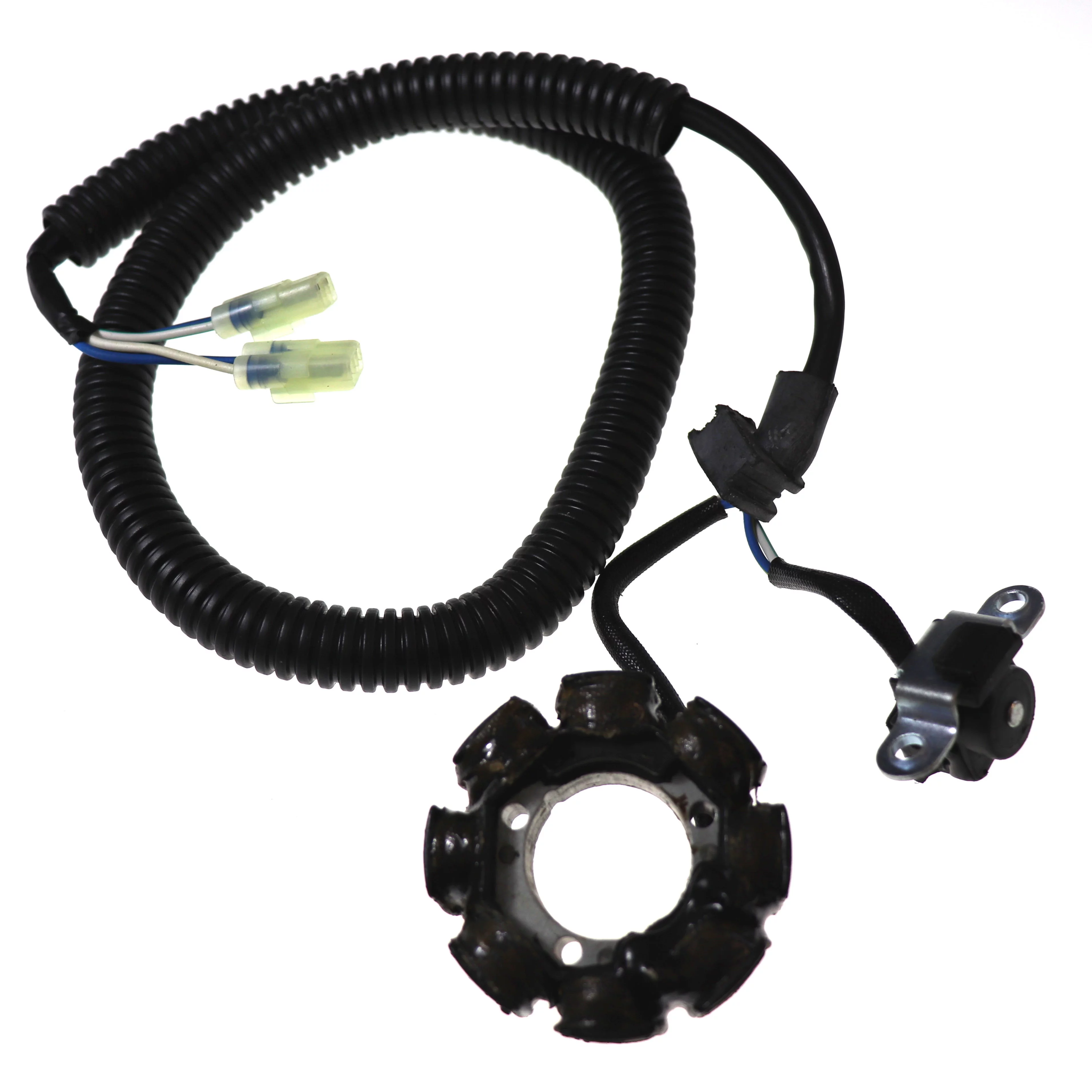 CR250RR | 2004-09 | CRF450R | 2005-08 Ignition Only Stator - Image 2