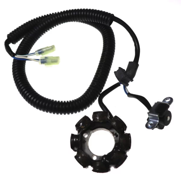 CR250RR | 2004-09 | CRF450R | 2005-08 Ignition Only Stator - Image 2