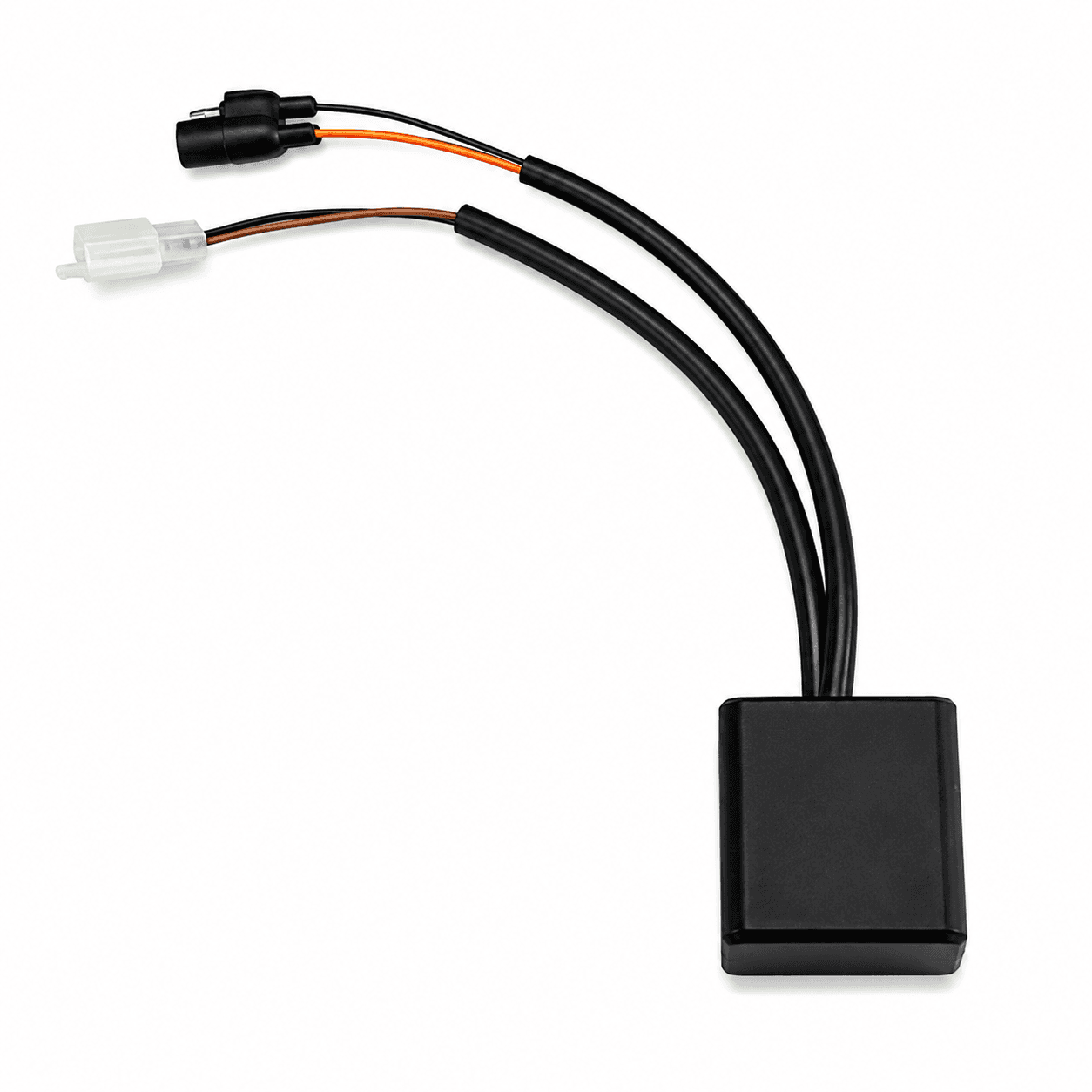 12 Volt Roadster DT360, DT400 B&C Electronic Ignition RMK8-12V - Image 3