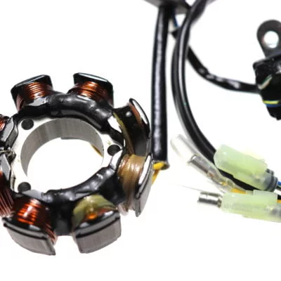 Honda CRF250 | 2004-06 | CRF450 2001-08 Ignition & Lighting Stator
