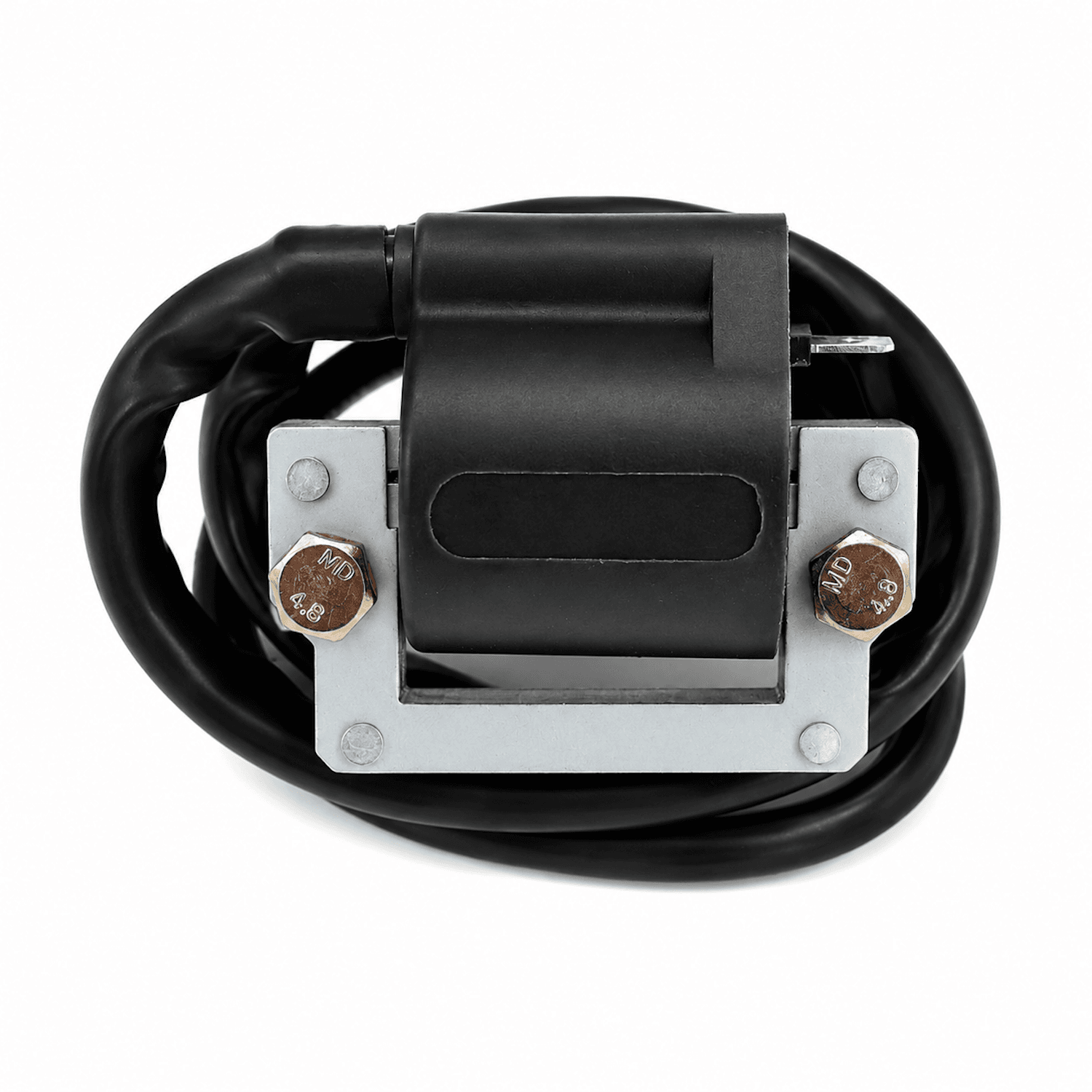 yamaha dt125, dt175, dt250, dt360, dt400 xt500 ht ignition coil
