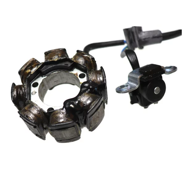 CR250RR | 2004-09 | CRF450R | 2005-08 Ignition Only Stator