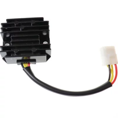 Regulator Rectifier | Honda | CB250 | CJ 250 | CB350K | CB450 | CB500