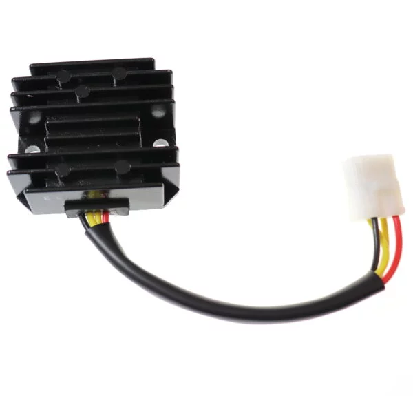 Regulator | Rectifier | Honda | CB200 | CL200 | CB175 | CL175