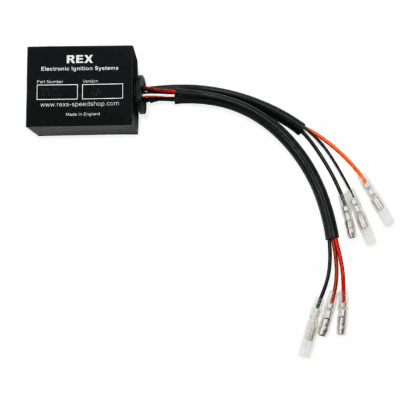 Replacement CDi | DT175 | IT175 | IT490 | 2A7-85540-20 | 2A7-20 | 2W6-85540-20-00