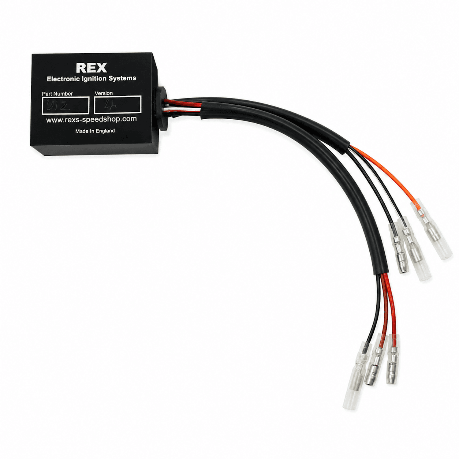 Replacement CDi | DT175 | IT175 | IT490 | 2A7-85540-20 | 2A7-20 | 2W6-85540-20-00