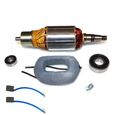 lucas e3n dynamo repair kit from rex's speed shop