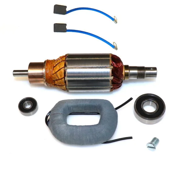 Lucas E3H & E3HM dynamo repair kit 6 volt