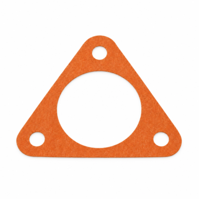 Lucas K1F _ K2F Magneto gasket _ 67-1258 _ MAG -GSK1